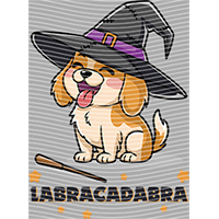 Animal Text Series-AT 2276